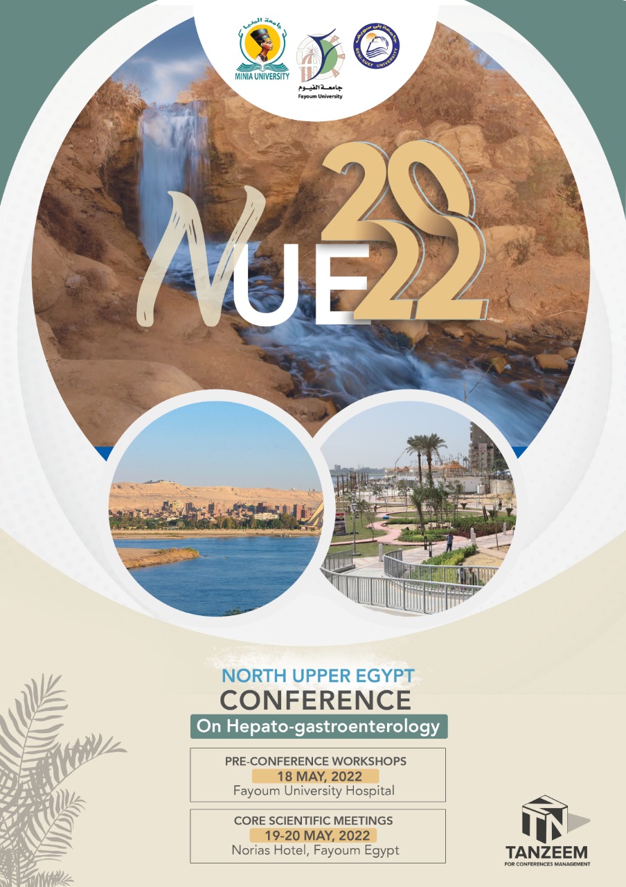 North️ Upper Egypt Conference 2022