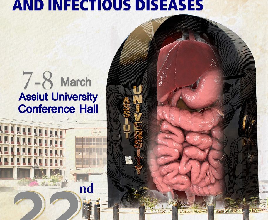 Changing Map in Gastrointestinal and Infectious Diseases