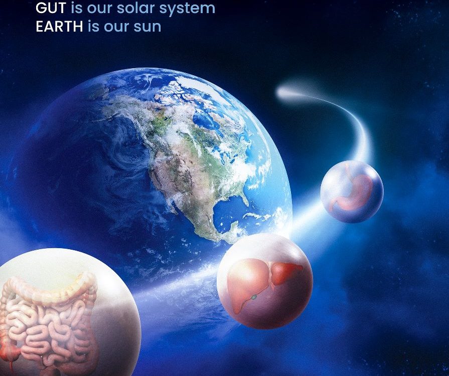 The 6th Annual Conference GUT is our solar system EARTH is our sun (EARTH 2023)