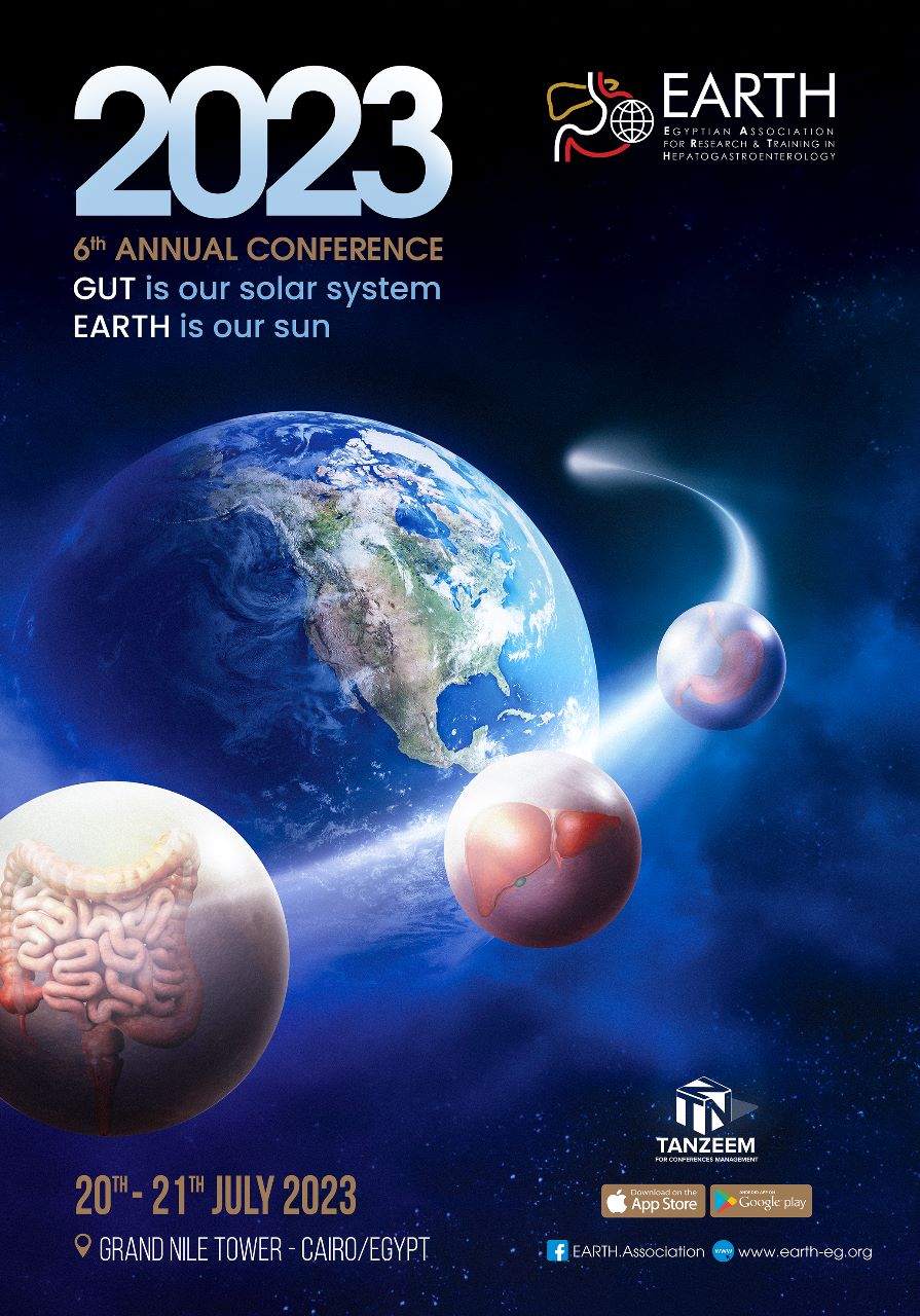 The 6th Annual Conference GUT is our solar system EARTH is our sun (EARTH 2023)
