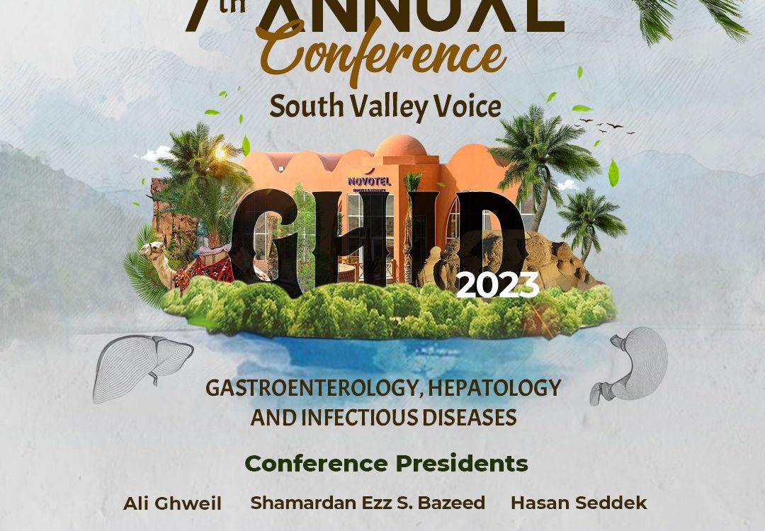 GHID 2023 South Valley Voice
