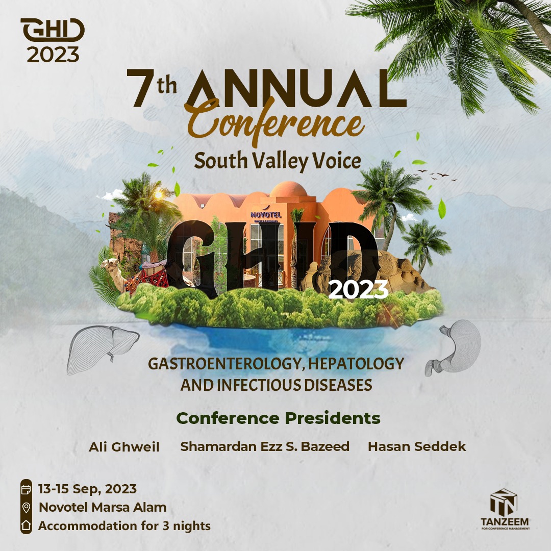 GHID 2023 South Valley Voice
