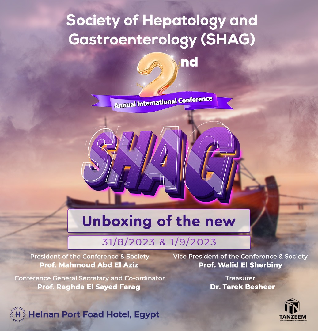 Society of Hepatology and Gastroenterology (SHAG)