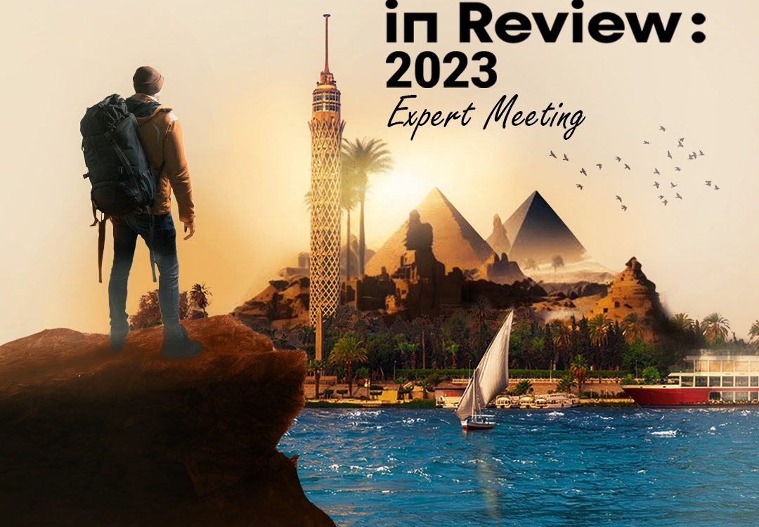 A Year in Review 2023 Expert Meeting