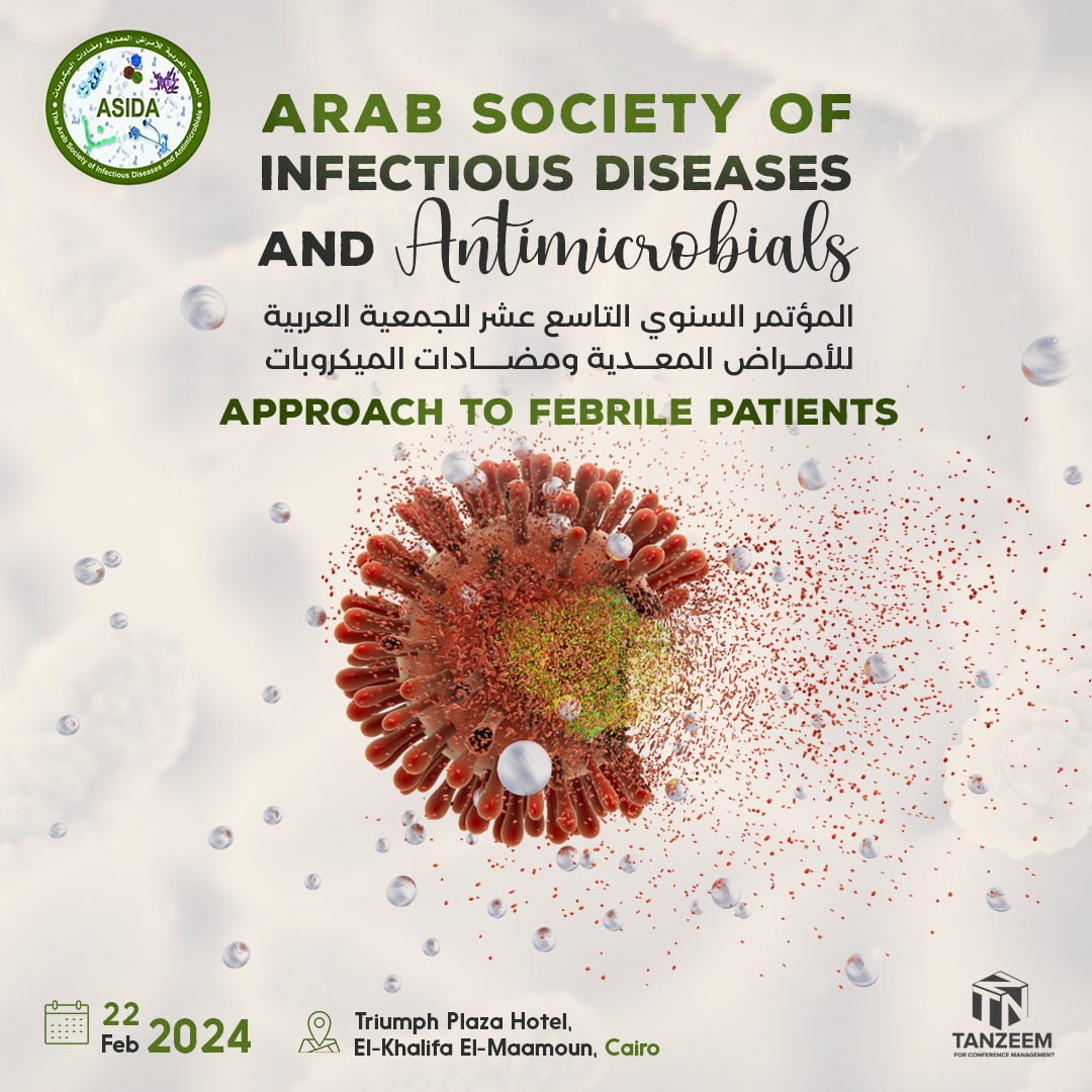 Arab Society of Infectious Diseases and Antimicrobials Approach to Febrile Patients