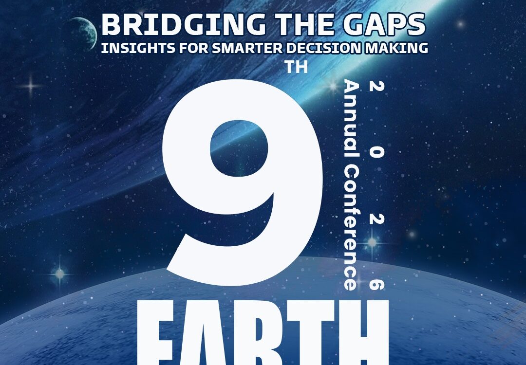 EARTH 9TH