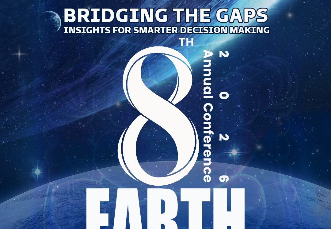EARTH 8TH